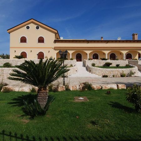 Villa Giulia - Sicilian Luxury Garden Punta Secca Exterior photo