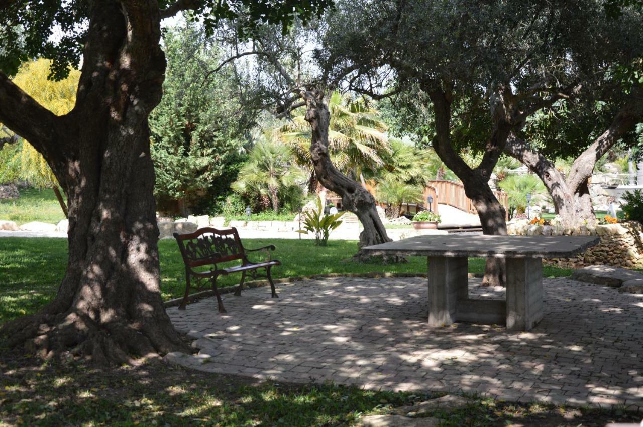 Villa Giulia - Sicilian Luxury Garden Punta Secca Exterior photo